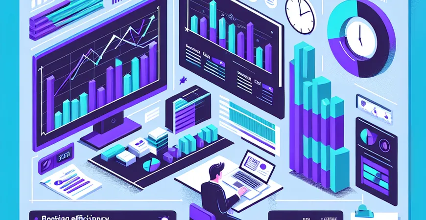 ERP仓库管理系统实用技巧，快速提升管理效率