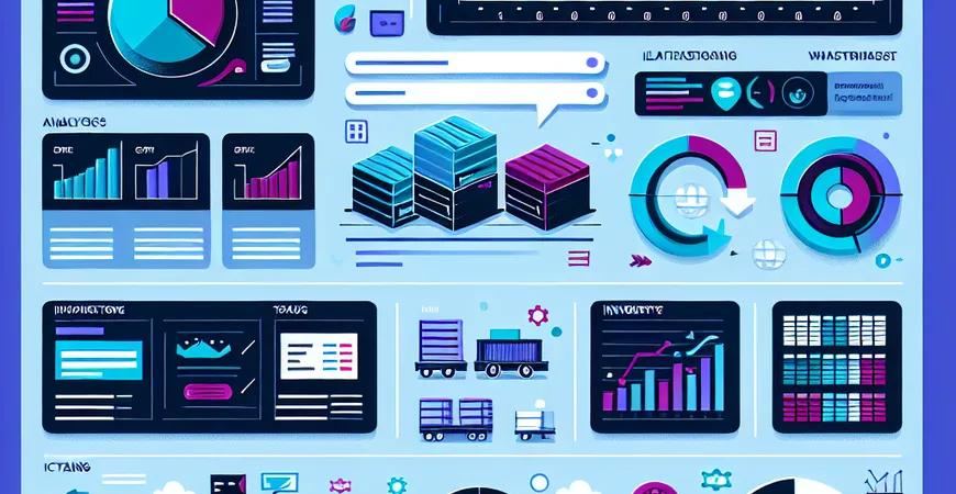 ERP仓库管理系统教程：2025年提升库存管理水平