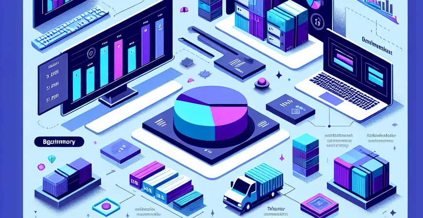 ERP仓库管理系统教程：从基础到进阶