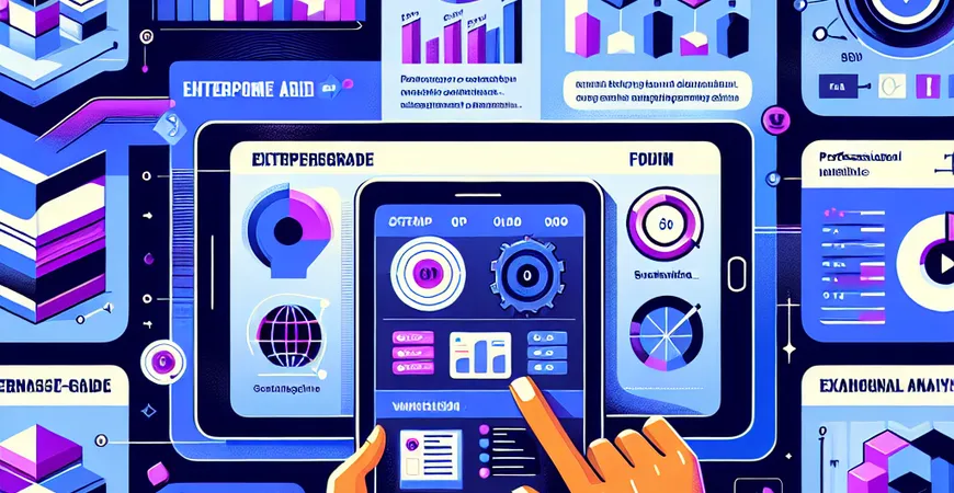 ERP仓库管理系统教程：新手自学必备，超详细！