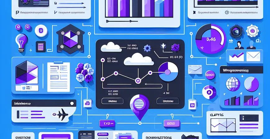 ERP仓库管理系统的优劣势对比，选择更明智