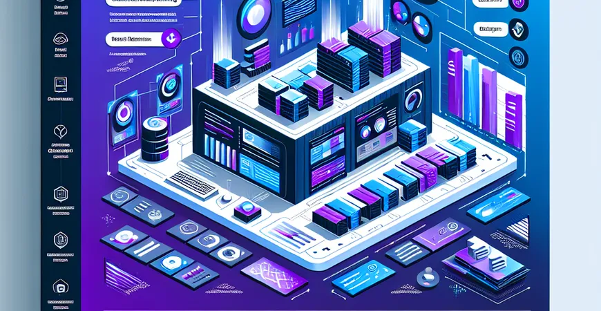 ERP仓库管理系统的优化方法，2025年全面指南