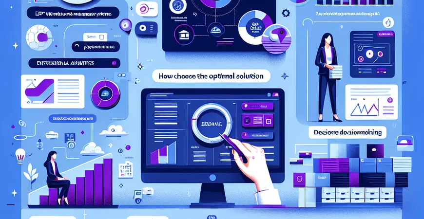 ERP仓库管理系统的关键功能，如何选择最优解