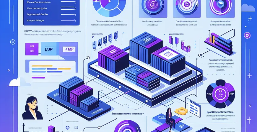 ERP仓库管理系统的实施步骤及注意细节详解