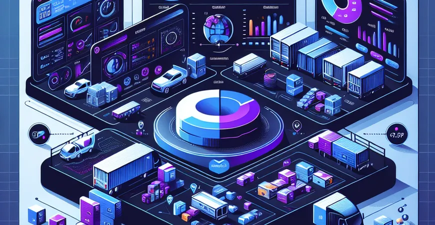 ERP仓库管理系统的常见问题及解决方案