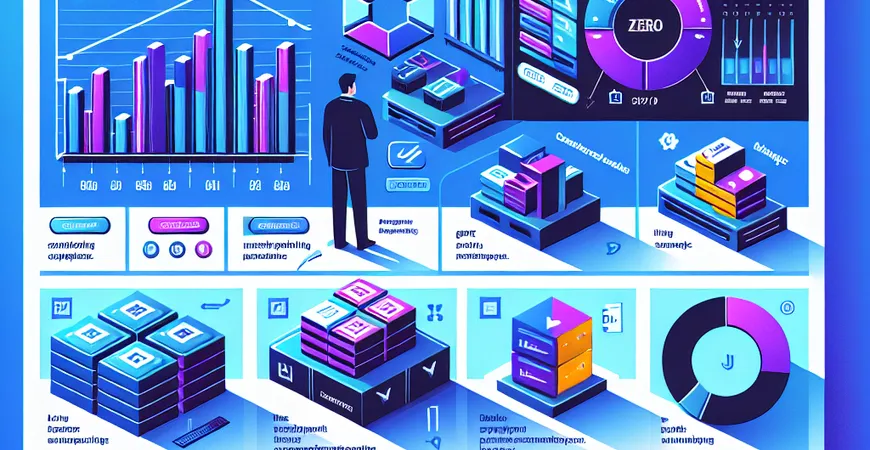 ERP仓库管理系统自学教程，零基础入门不踩坑
