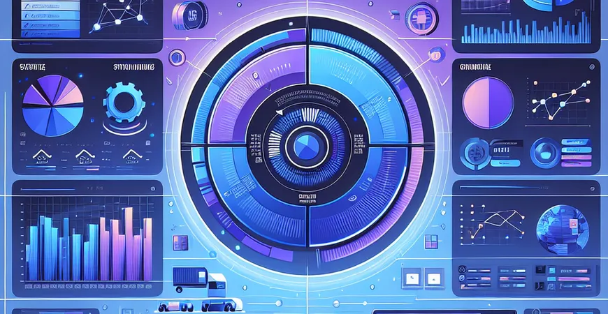 ERP仓库管理系统选型注意事项，避免误区！