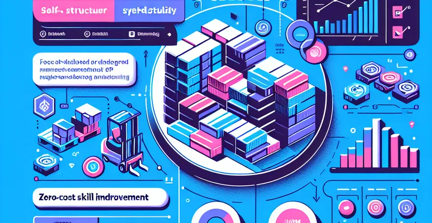 ERP仓库管理自学免费教程：零成本提升技能