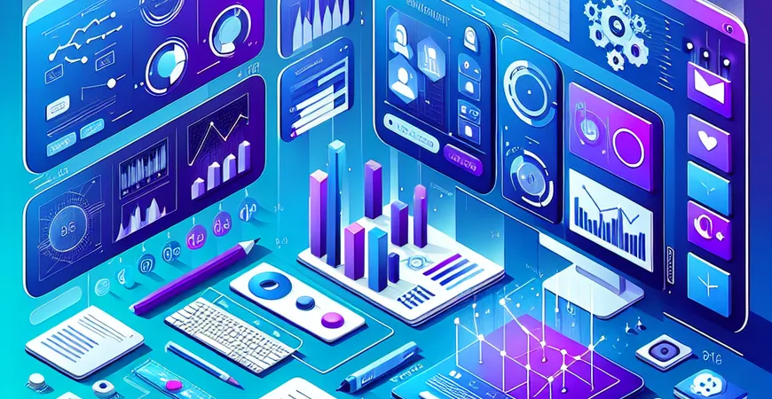 ERP办公软件是什么？企业必备工具详解！