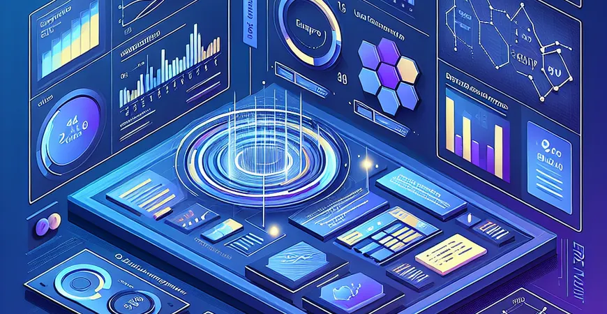 ERP是什么办公软件，企业为何纷纷选择它