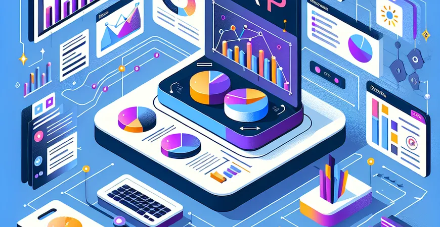 ERP是什么办公软件，如何提升企业管理效能？