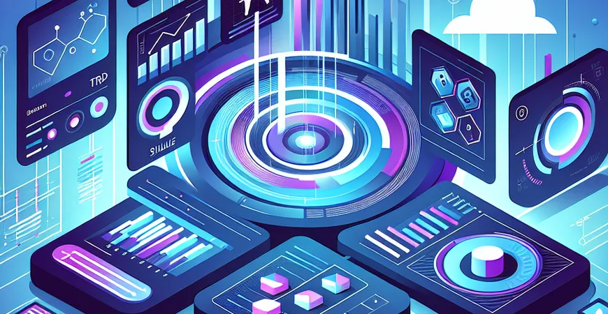 ERP是什么意思？2025年最新行业洞察与趋势