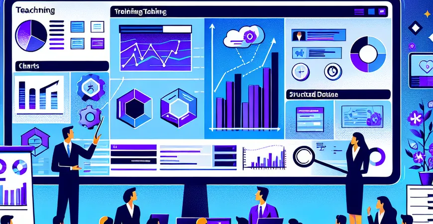 ERP沙盘教学为何如此受欢迎？企业培训必看