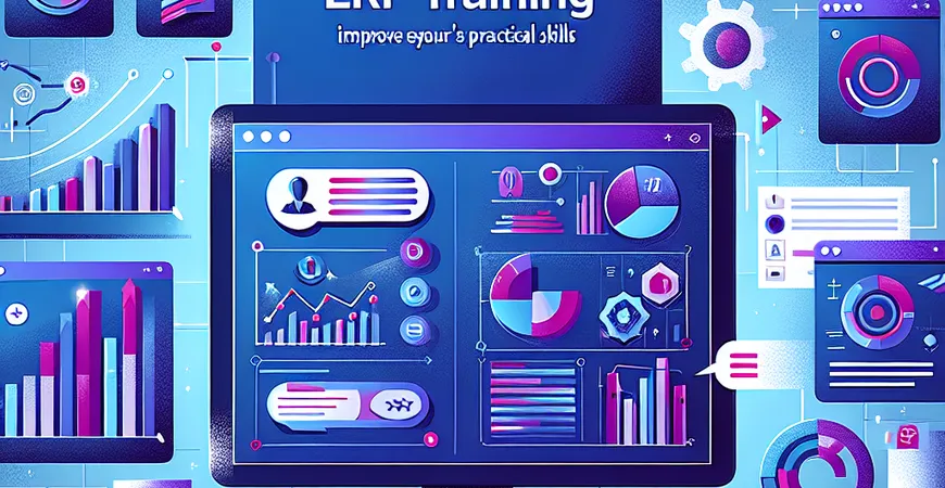 ERP沙盘教学全攻略，提升员工实战能力