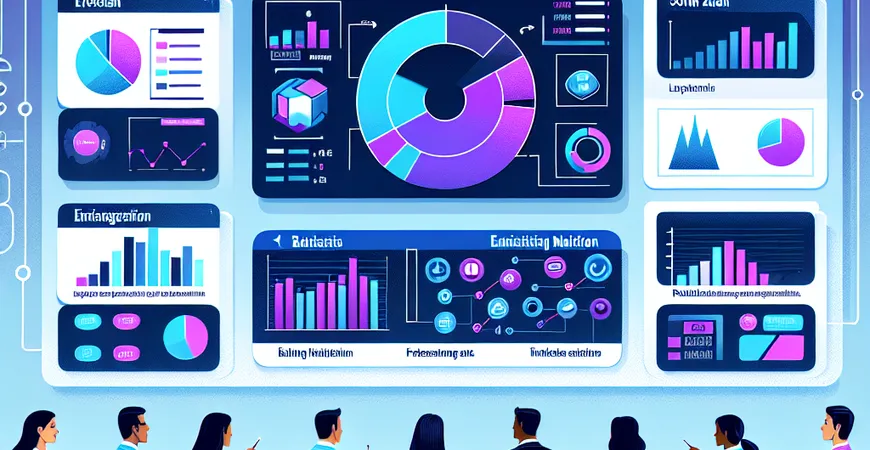 ERP沙盘教学如何提升管理者决策能力？