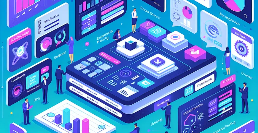 ERP沙盘教学：企业实战模拟，快速掌握运营技巧