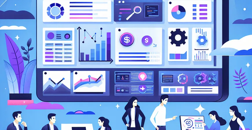 ERP沙盘教学：如何通过模拟提升管理水平？