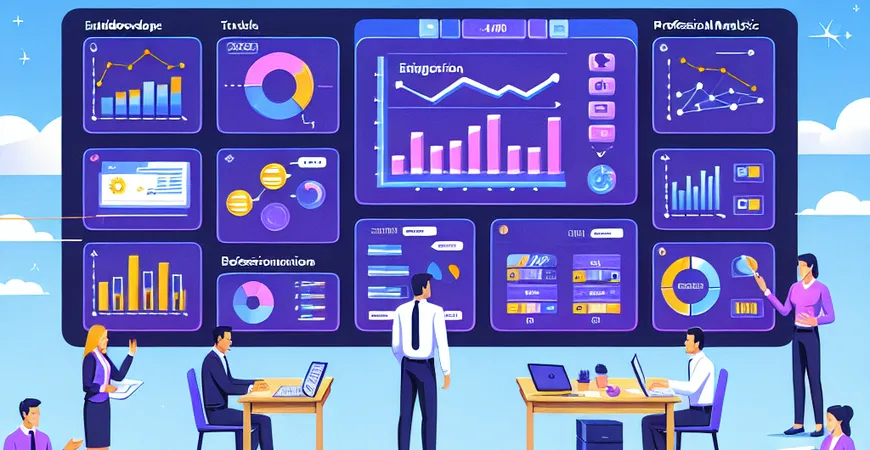 ERP沙盘教学：模拟实战，快速掌握管理技能