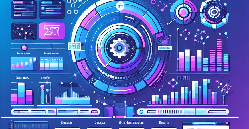 ERP生产管理系统2025年新趋势，掌握前沿技术