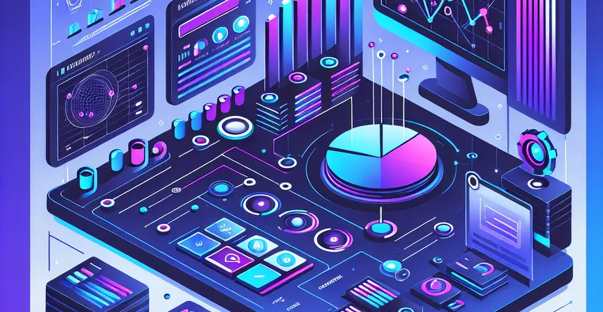 ERP生产管理系统2025年趋势预测与机会