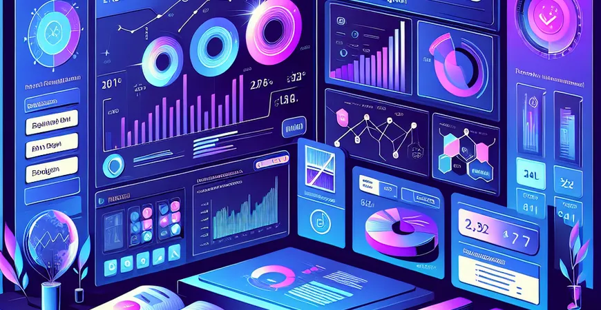 ERP生产管理系统2025年趋势预测，未来发展方向！