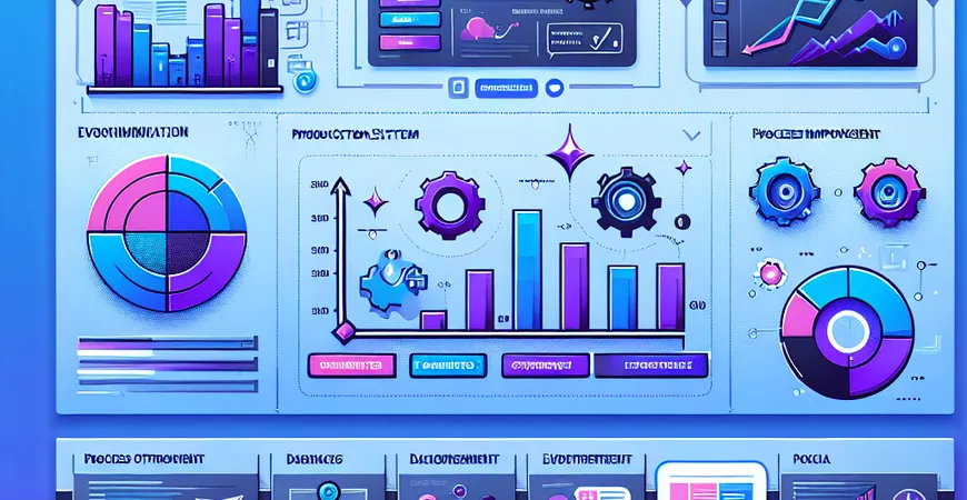 ERP生产管理系统如何优化流程？实用技巧分享