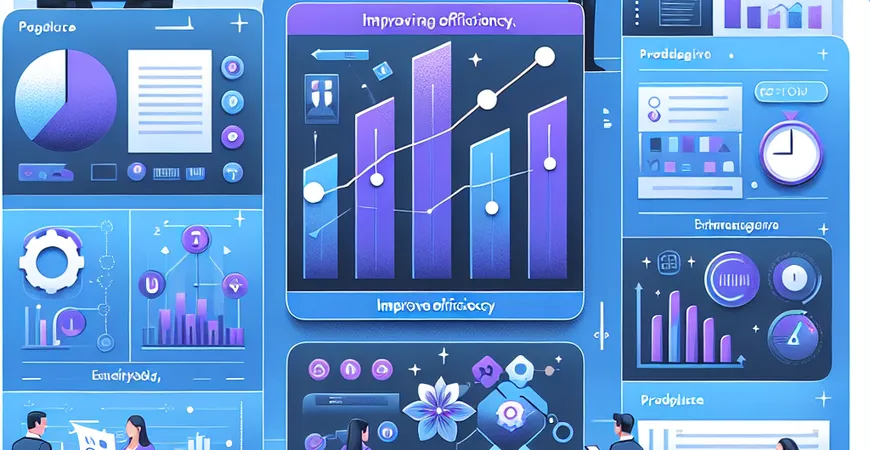 ERP生产管理系统如何提升效率？实用案例分享