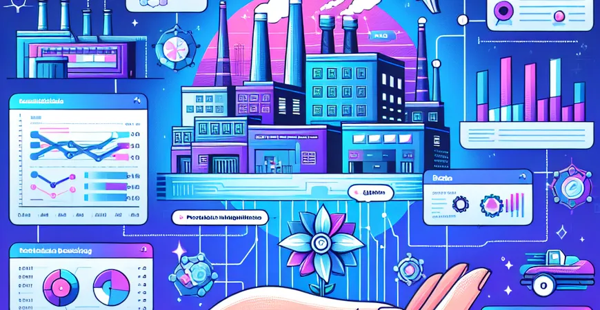 ERP生产管理系统如何支持精益生产？