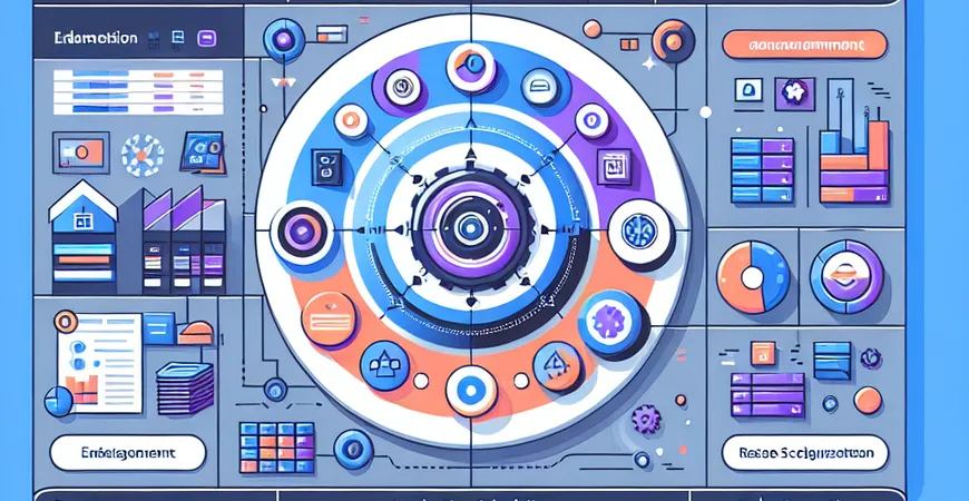 ERP生产管理系统的核心功能有哪些？深入解析！