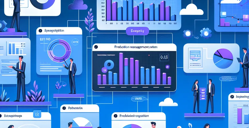 ERP生产管理系统的选型要点全解析