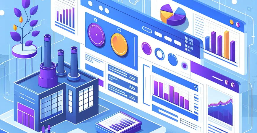 ERP生产管理：如何利用系统提升生产效率？