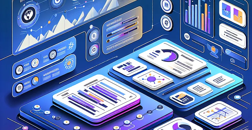 ERP管理系统2025年发展趋势，企业该如何应对？