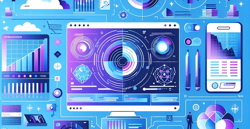 ERP管理系统升级换代，2025年趋势预测