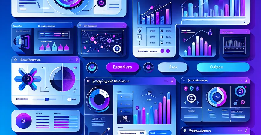 ERP管理系统哪家好？2025年全网测评！