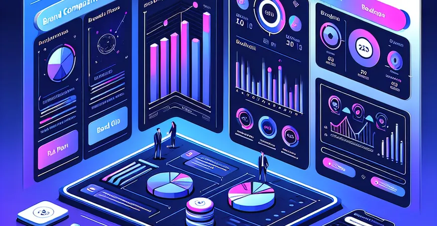 ERP管理系统哪家好？2025年品牌对比点评