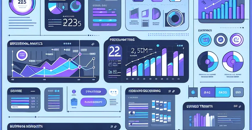 ERP管理系统哪家好？2025年市场调研报告