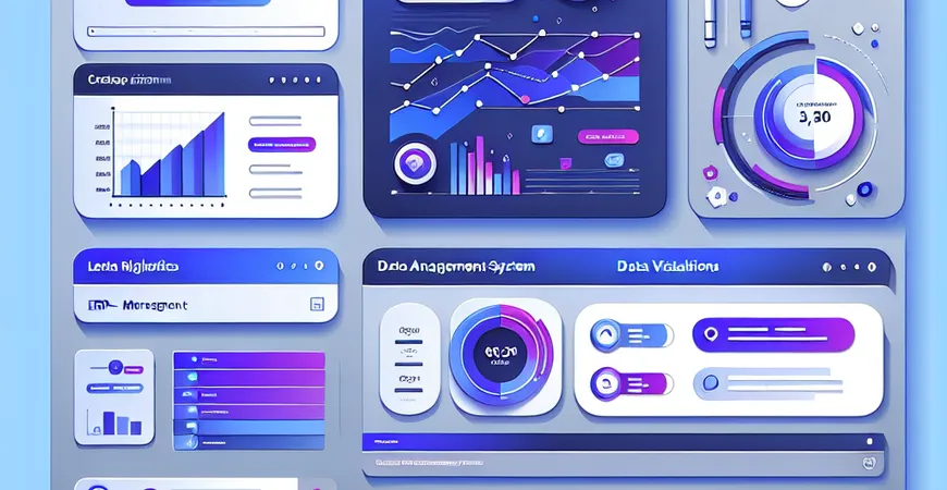 ERP管理系统哪家好？2025年权威测评出炉