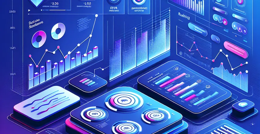 ERP管理系统哪家好？2025年用户口碑排名