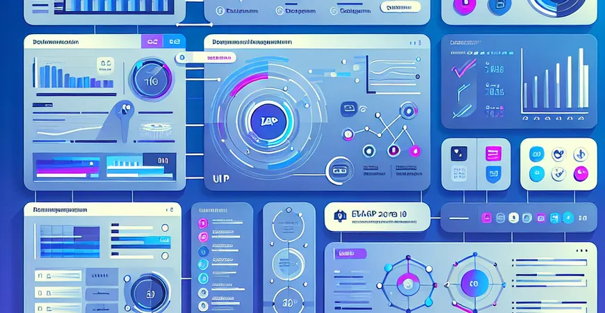 ERP管理系统哪家好？业内专家推荐