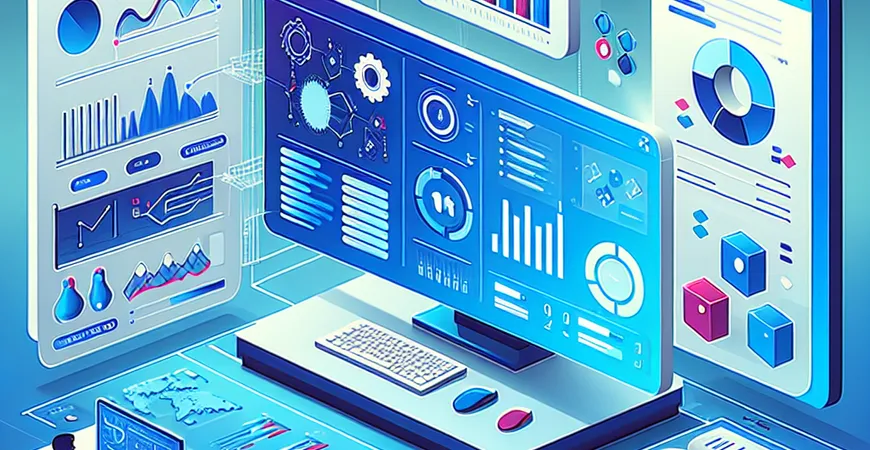 ERP管理系统多少钱一套？2025年最新市场分析