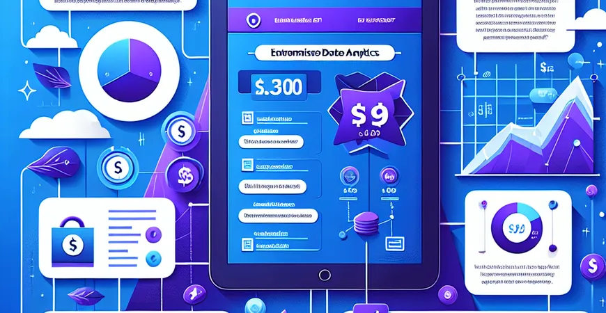 ERP管理系统多少钱一套？价格背后的秘密