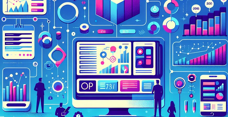 ERP管理系统多少钱一套？影响价格的因素有哪些