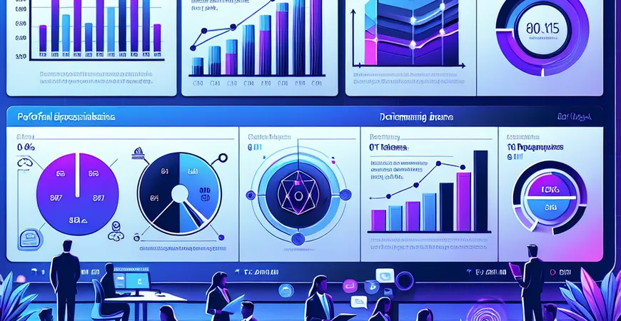 ERP管理系统市场分析，哪些品牌值得投资？