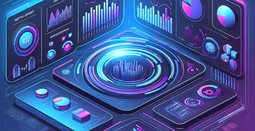 ERP管理系统的市场前景，2025年发展方向预测