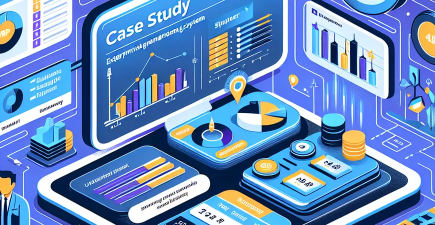 ERP管理系统的成功案例：行业典范解析