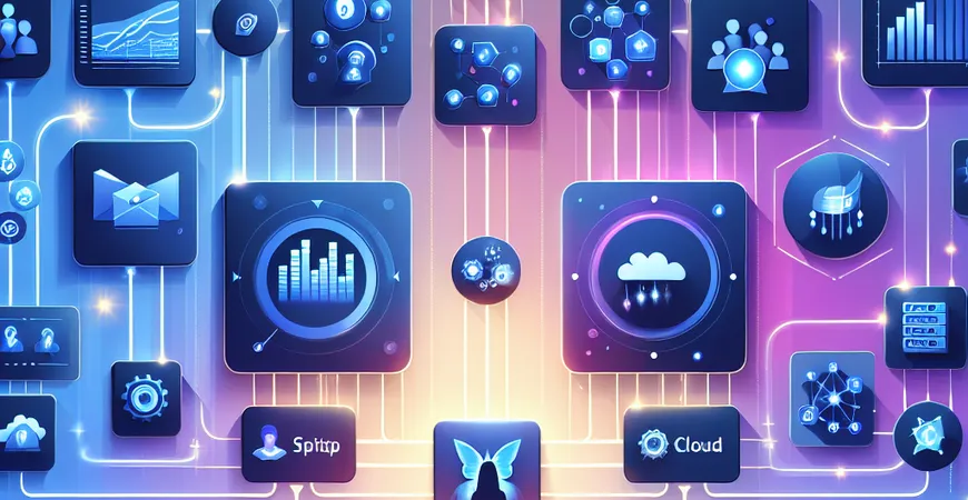 ERP管理系统的集成优势，如何实现信息化管理？