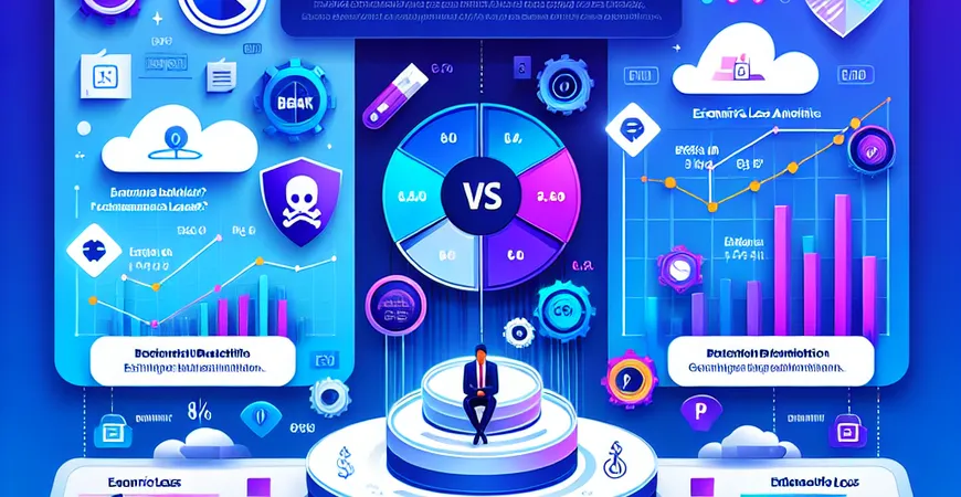 ERP管理系统软件正版vs盗版：风险对比