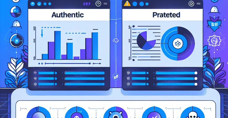 ERP管理系统软件正版与盗版的区别是什么？