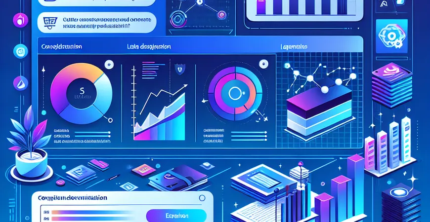 ERP管理系统软件正版购买前需要注意什么？