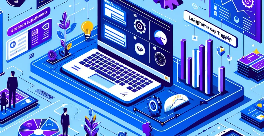 ERP管理系统软件正版选型攻略，避免盗版陷阱